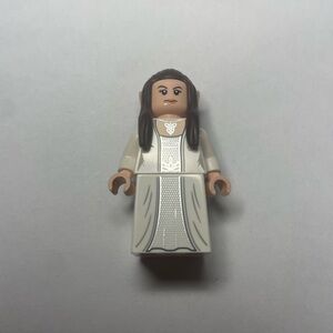 NEW LEGO Arwen Minifigure The Lord of the Rings 10316 Rivendell Lor121